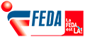 Feda - Nouveau logo